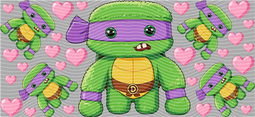 16oz Cartoon-T 2343